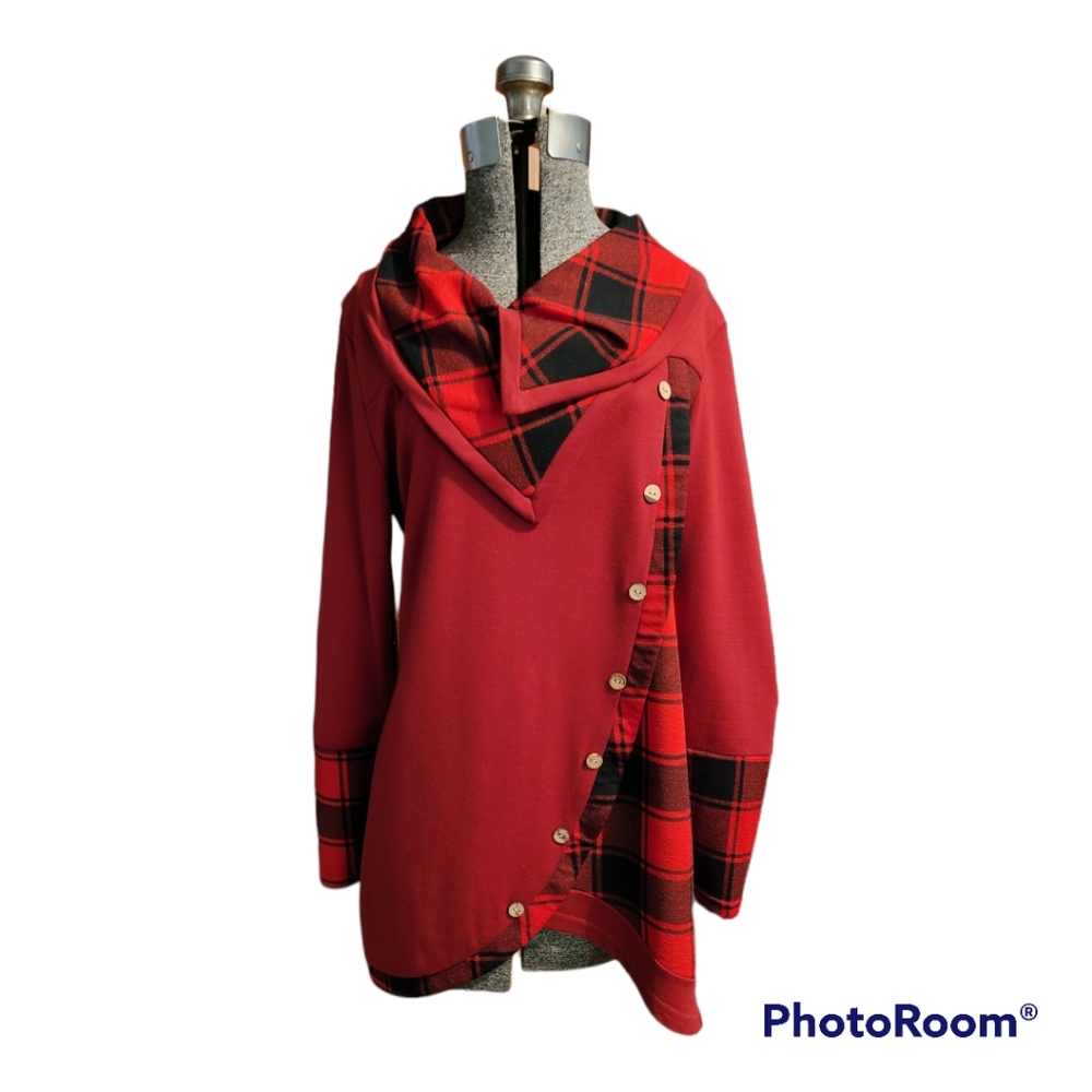 DRESSFO Tunic